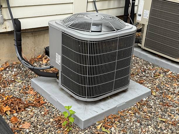 24/7 Emergency Heat Pump Repair experts in Elkton, VA