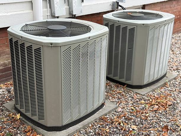 Reliable Heat Pump Repair contractor in Elkton, VA by JG Cool HVAC